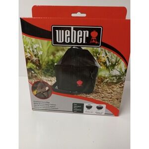 Weber 7154 Smokey Joe - Smokey Joe Premium - Premium Carry Bag - NEW
